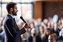 Comment le digital transforme l'organisation des événements professionnels ?