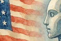 Aux États-Unis, un plan d'action IA national tout en dérégulation