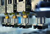 Intel annule le projet phare du Chips Act européen