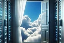 1200 Md€ de PIB supplémentaires grâce au cloud : d'où  [...]