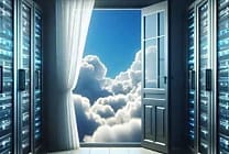 1200 Md€ de PIB supplémentaires grâce au cloud : d'où  [...]