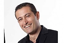 Saman Sadeghi promu directeur commercial Paiement de Docaposte