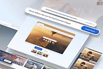 Microsoft expérimente Edge en 'navigateur IA'