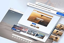 Microsoft expérimente Edge en 'navigateur IA'