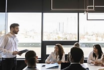Soignez votre séminaire de rentrée