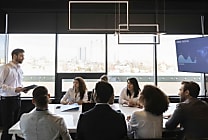 Soignez votre séminaire de rentrée