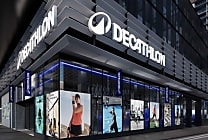 Decathlon mise sur le 'mieux manger' pour les sportifs avec Jow