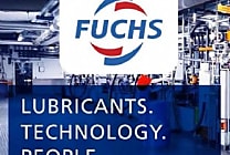 Fuchs et FM Logistic : partenaires pour la logistique des lubrifiants