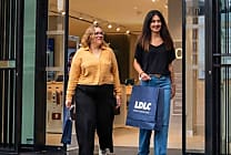 LDLC s'installe à Paris avec l'ouverture d'un flagship à la Madeleine