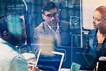 Face à l'IA, les directions financières en attente d'un gain de  [...]