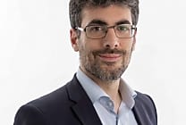 [Portrait] : Thomas Métivier, 'Le déterminé'