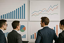Top 5 des profils financiers d'entreprise les plus convoités de  [...]
