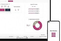 Veille - Un Nouveau VMS SaaS pour piloter sa supply chain