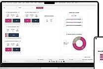 Veille - Un Nouveau VMS SaaS pour piloter sa supply chain