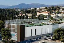 Un Super U innovant ouvre ses portes à Caucade, Nice