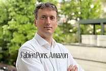 Fabien Pons : 'Une PME peut vendre à l'international en quelques clics'