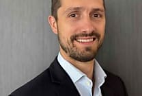 Benjamin Jehl nommé Directeur Business Development & Marketing  [...]