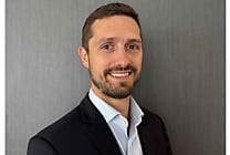 Benjamin Jehl nommé Directeur Business Development & Marketing  [...]