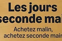 Amazon lance ses premiers 'Jours Seconde Main'