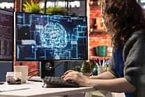 IA Gen : pourquoi 95 % des entreprises n'ont aucun ROI et 5 %  [...]