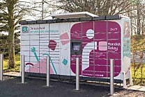 InPost prend une participation minoritaire dans Bloq.it