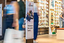 Sneakers : Courir relance myCOURIR pour conquérir l'Europe
