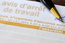 Arrêts de travail : le nouveau formulaire papier sécurisé, une  [...]