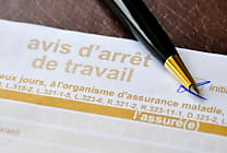 Arrêts de travail : le nouveau formulaire papier sécurisé, une  [...]
