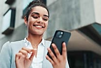 Uber for Business mise sur l'intégration et la durabilité