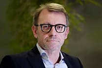Marc Boulangé à la tête du digital et de l'e-commerce chez Auchan