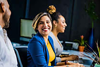 Les femmes à la direction financière : plus performantes une fois nommées CFO