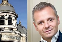 Jean-Marc Bellaiche quitte la présidence du Printemps