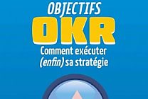 OKR : piloter la performance par les chiffres