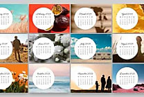 Calendrier publicitaire : allier utilité quotidienne et visibilité de votre  [...]