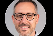 Adrien Beaumier, nouveau directeur commercial de Biogaran