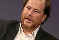 IA: Salesforce réduit 4 000 postes sous Marc Benioff