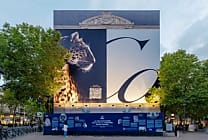 Cartier et Snap : l'expérience client autour de la Panthère
