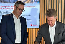Arkéa Banque E&I et Bpifrance lancent Avance Défense + pour soutenir la BITD