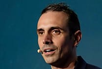 Jean-Baptiste Esteve, nouveau directeur du commerce d'Audi France