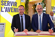 Bpifrance et l'Ordre des experts-comptables renforcent leur coopération