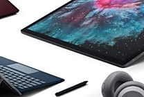 Microsoft Surface Pro : la nouvelle génération arrive en France