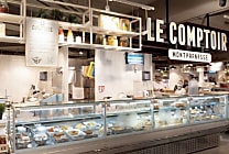Monoprix remet en avant le 'grand magasin'