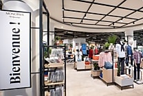 Le 'grand magasin' version Monoprix