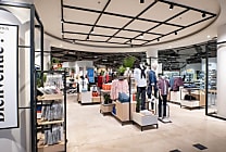 Le 'grand magasin' version Monoprix
