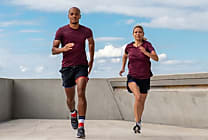 Sport : 10 bonnes résolutions pour garder la forme