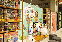 [Reportage] King Jouet dévoile son nouveau concept de magasin  [...]