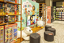 [Reportage] King Jouet dévoile son nouveau concept de magasin de périphérie
