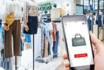 Les 5 tendances technologiques dans le retail