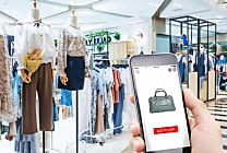 Les 5 tendances technologiques dans le retail