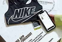 [Reportage] La clientèle féminine coeur de cible du 'Nike by  [...]